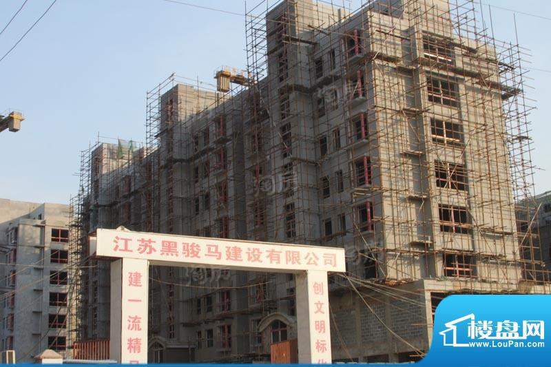 飞翔滨河名城配套图