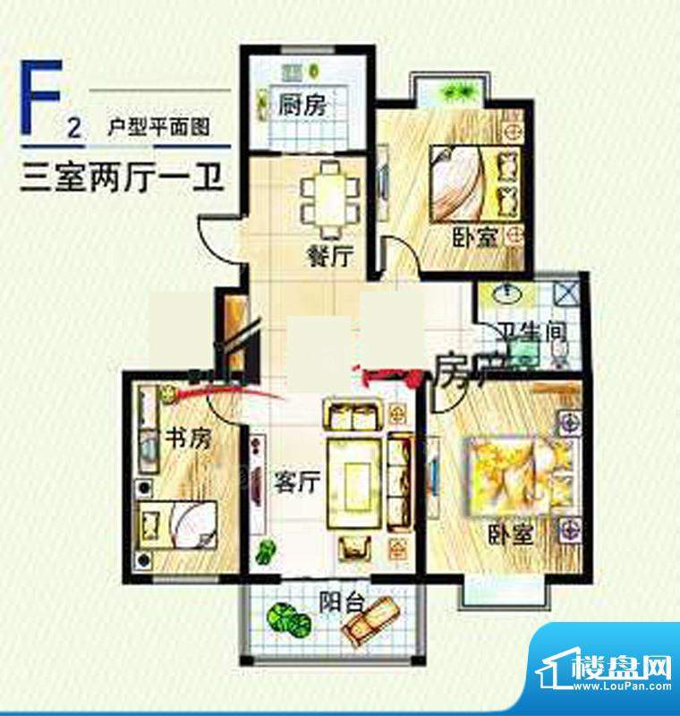 户型图片