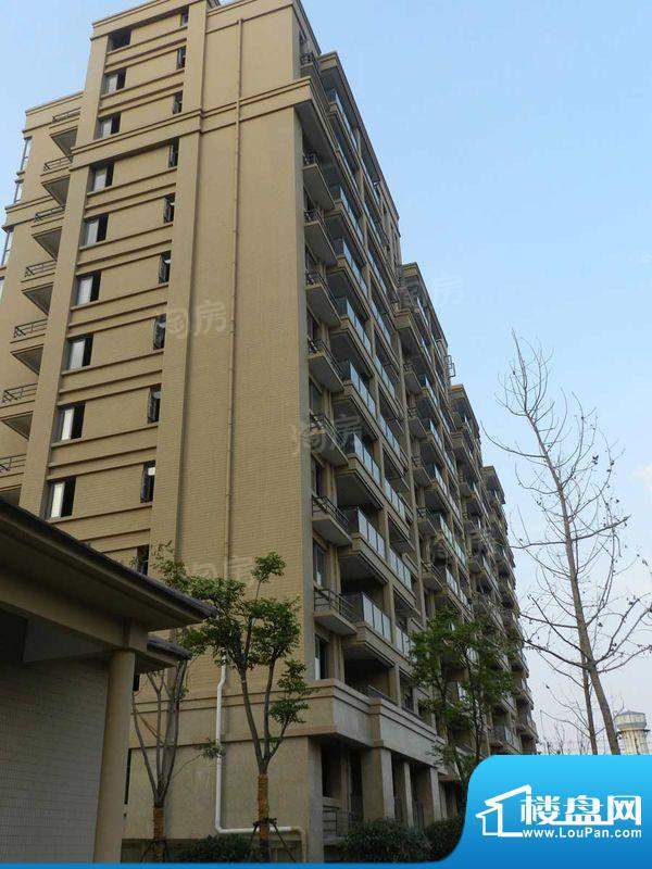 江南一品配套图