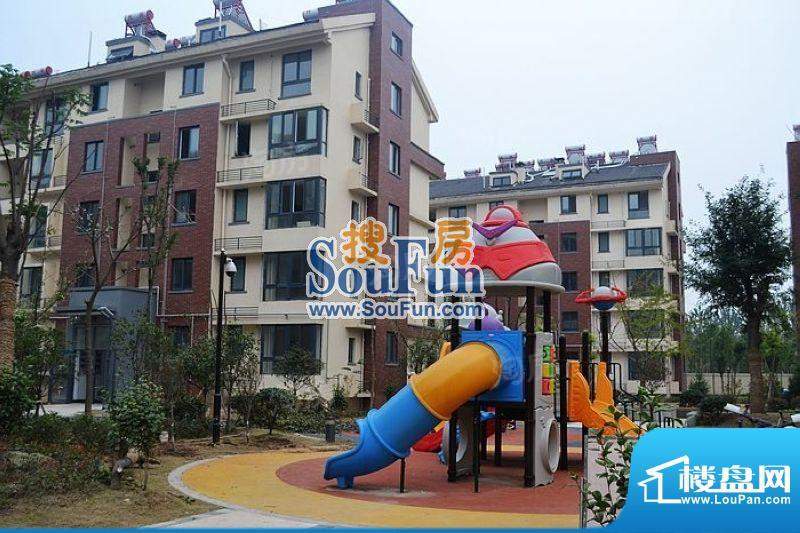 天悦华景配套图