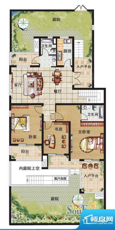 户型图片