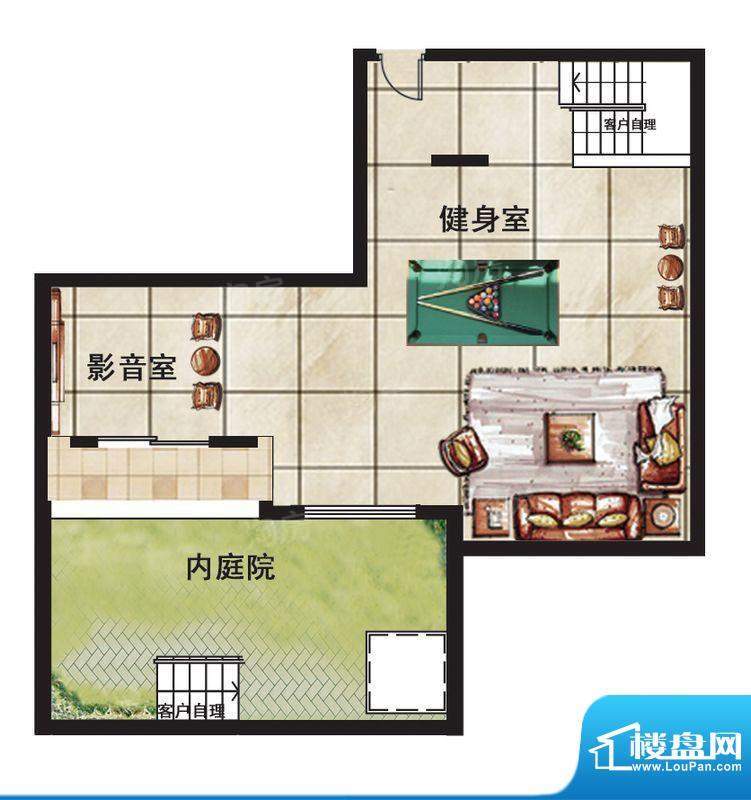 户型图片