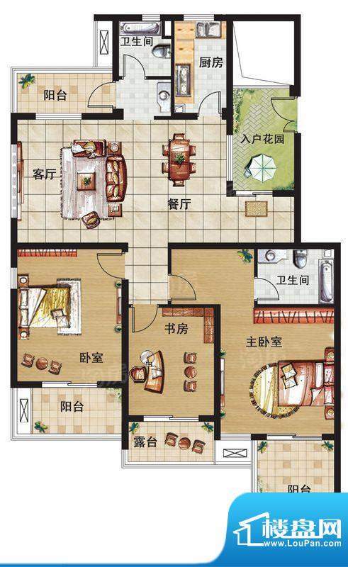 户型图片