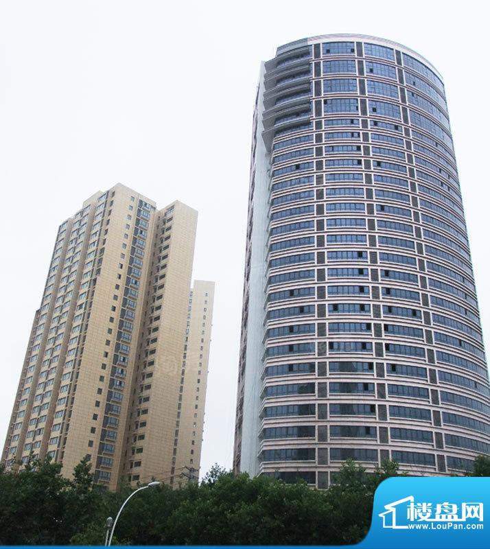 中凯城市之光配套图