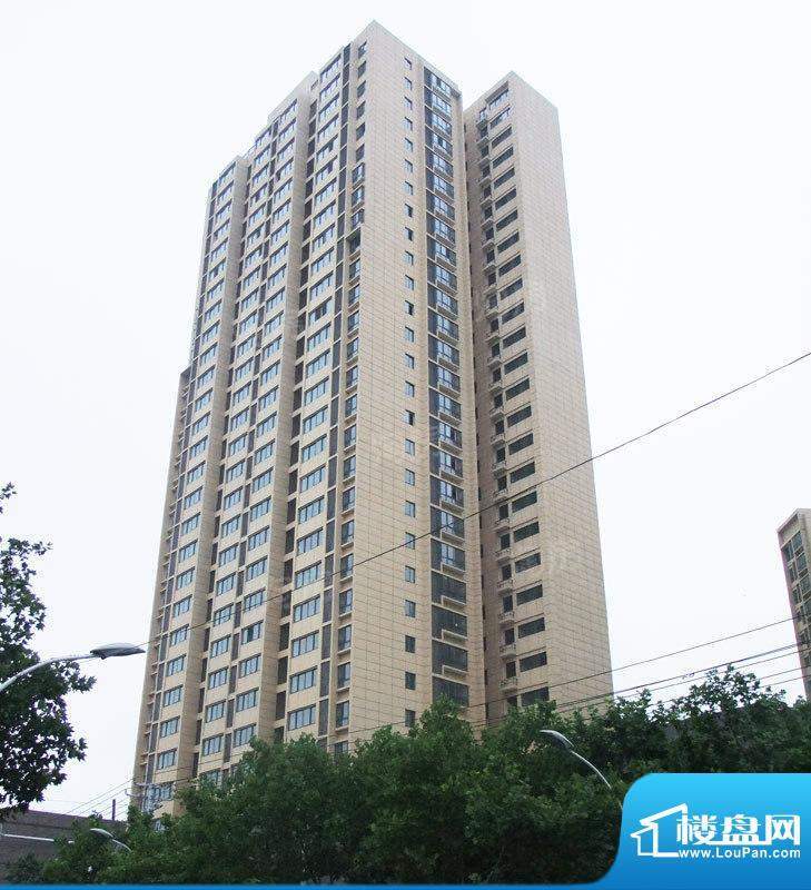中凯城市之光配套图