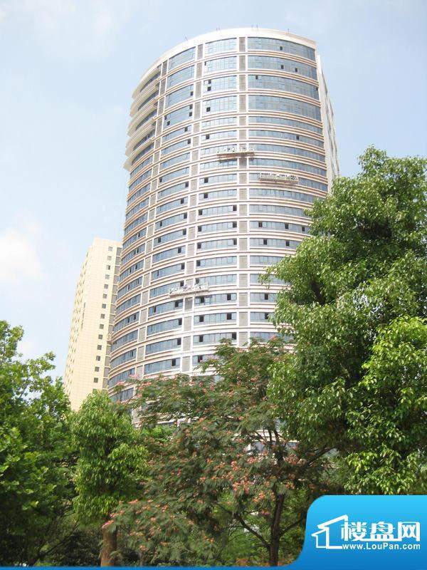 中凯城市之光配套图