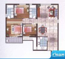 中凯城市之光0室0厅0卫