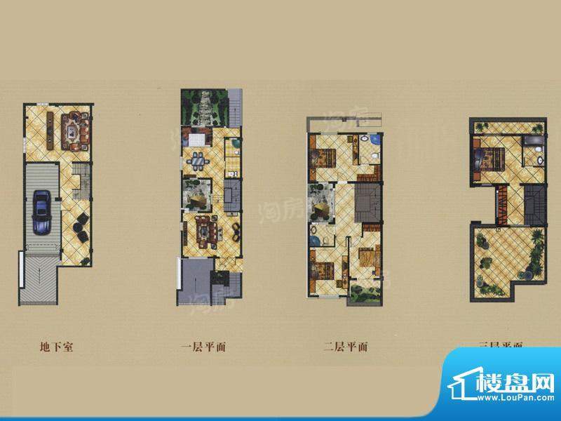 户型图片