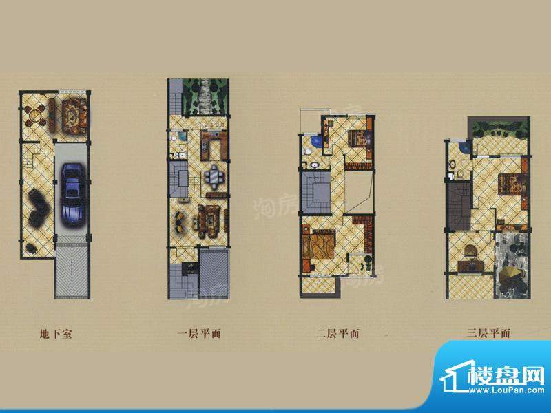 户型图片