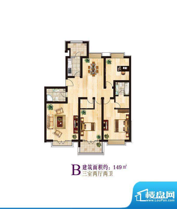 户型图片