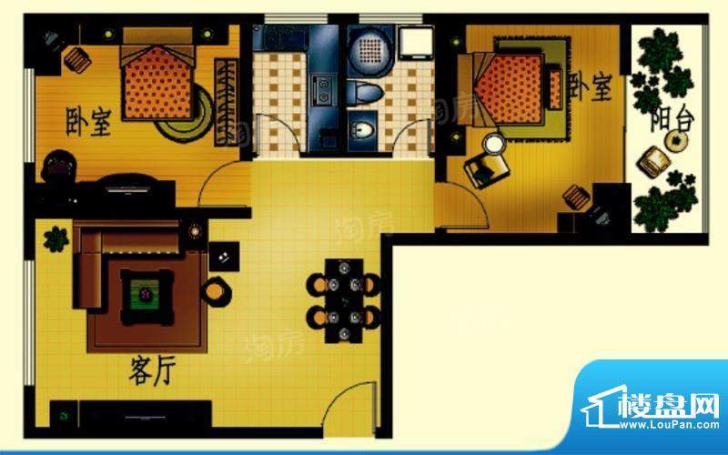 户型图片
