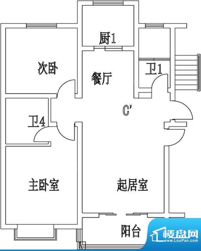 户型图片