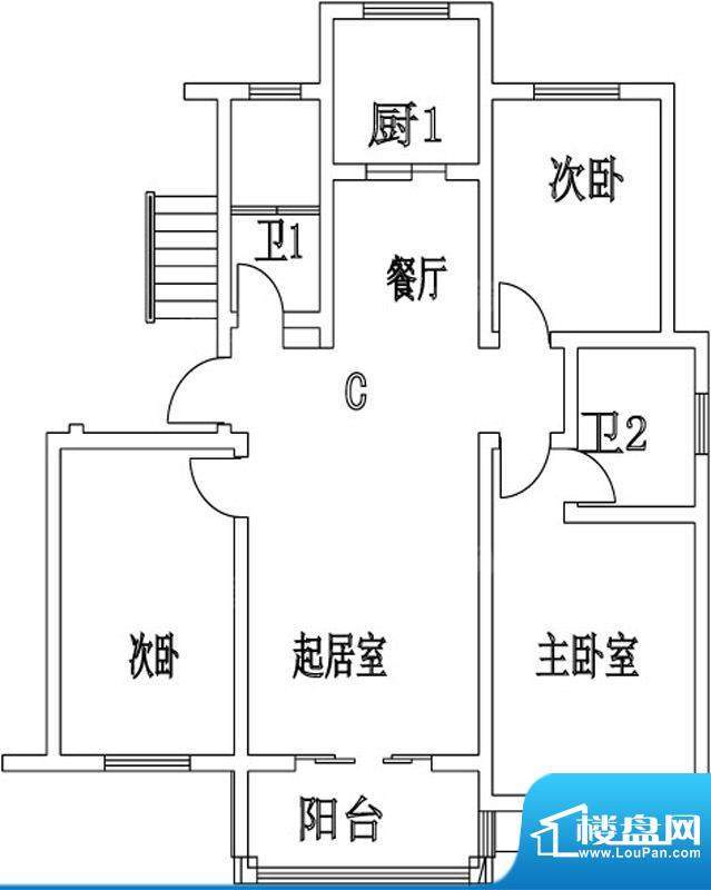 户型图片