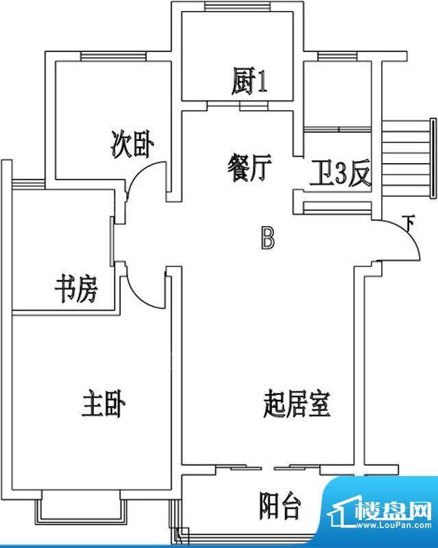 户型图片