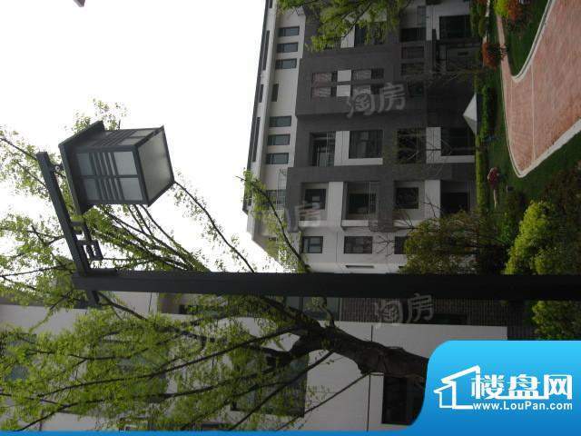 瘦西湖悦园配套图