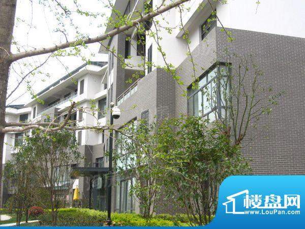 瘦西湖悦园配套图