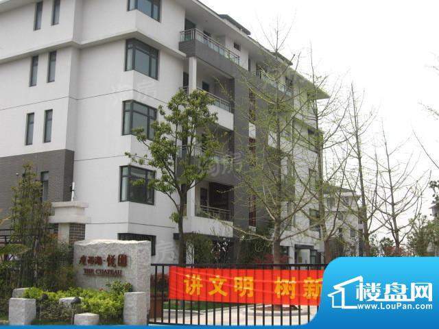 瘦西湖悦园配套图