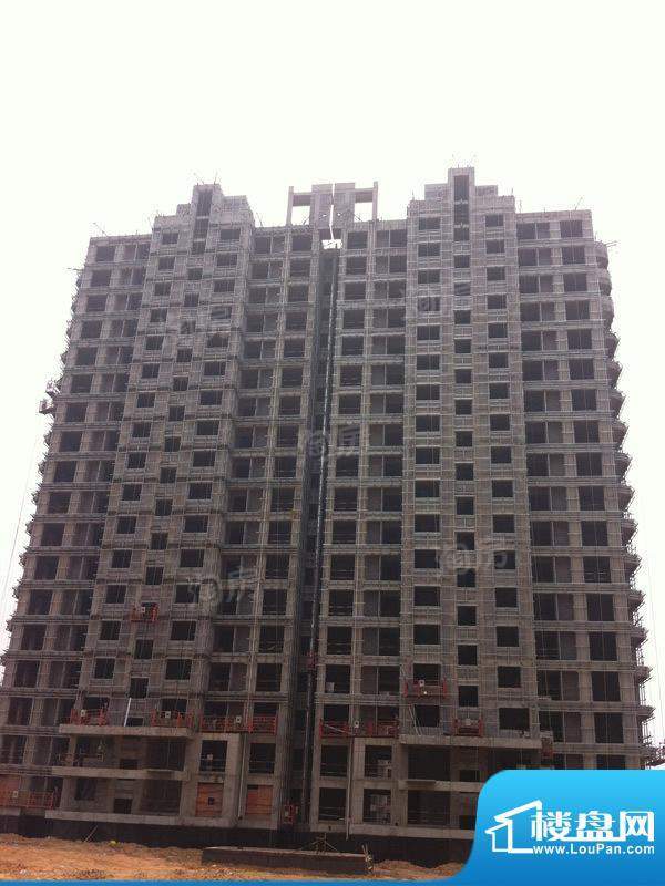 九英里颢苑配套图