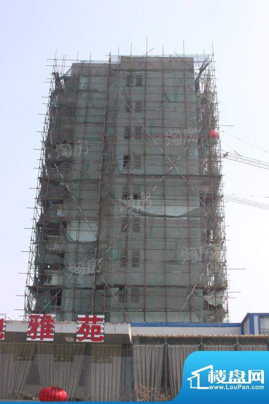 久地雅苑配套图