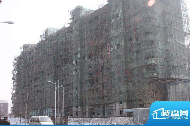 久地雅苑配套图