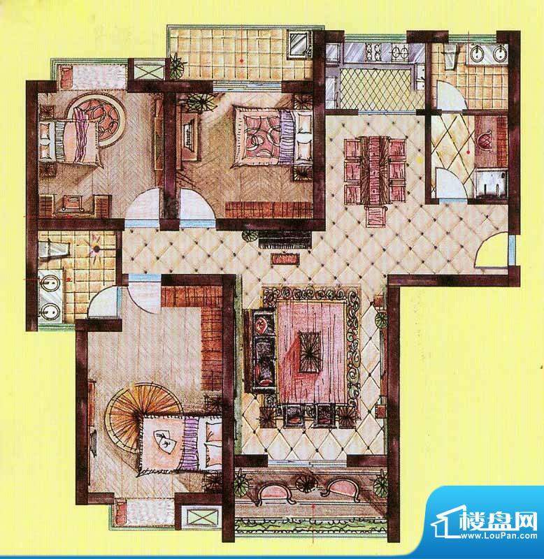 户型图片