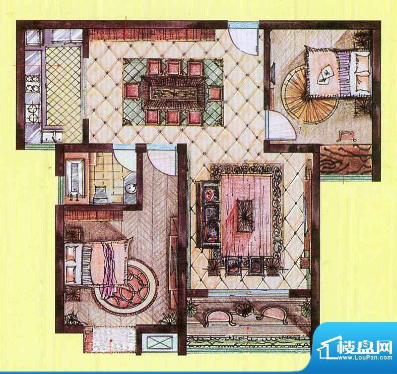 户型图片