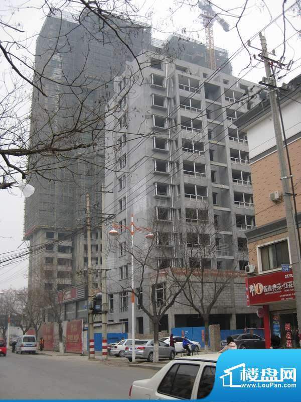 周边配套图