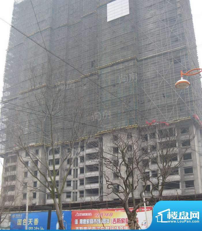 周边配套图