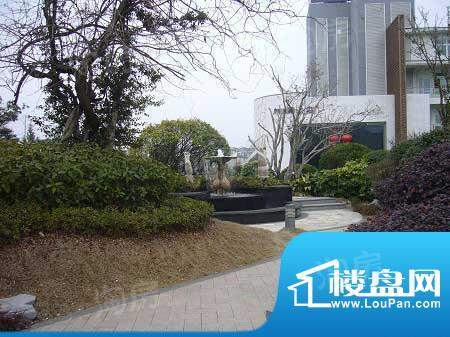 林溪山庄配套图