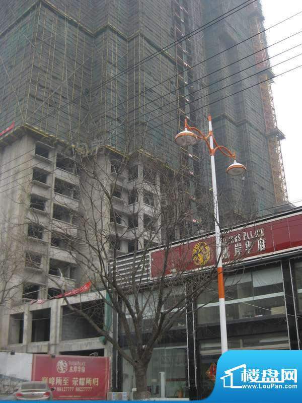 周边配套图