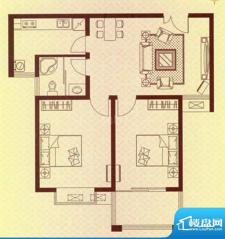 户型图片