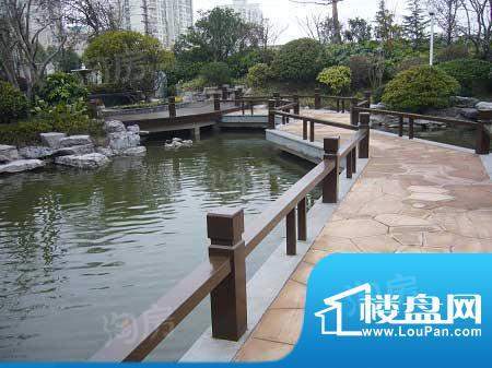 林溪山庄配套图