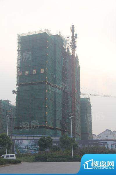 西湖印象华府配套图
