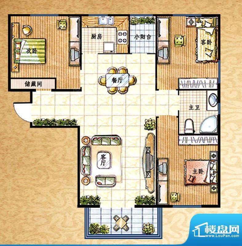 户型图片