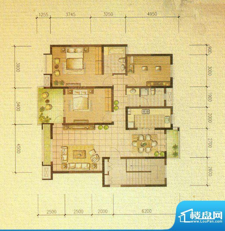 户型图片