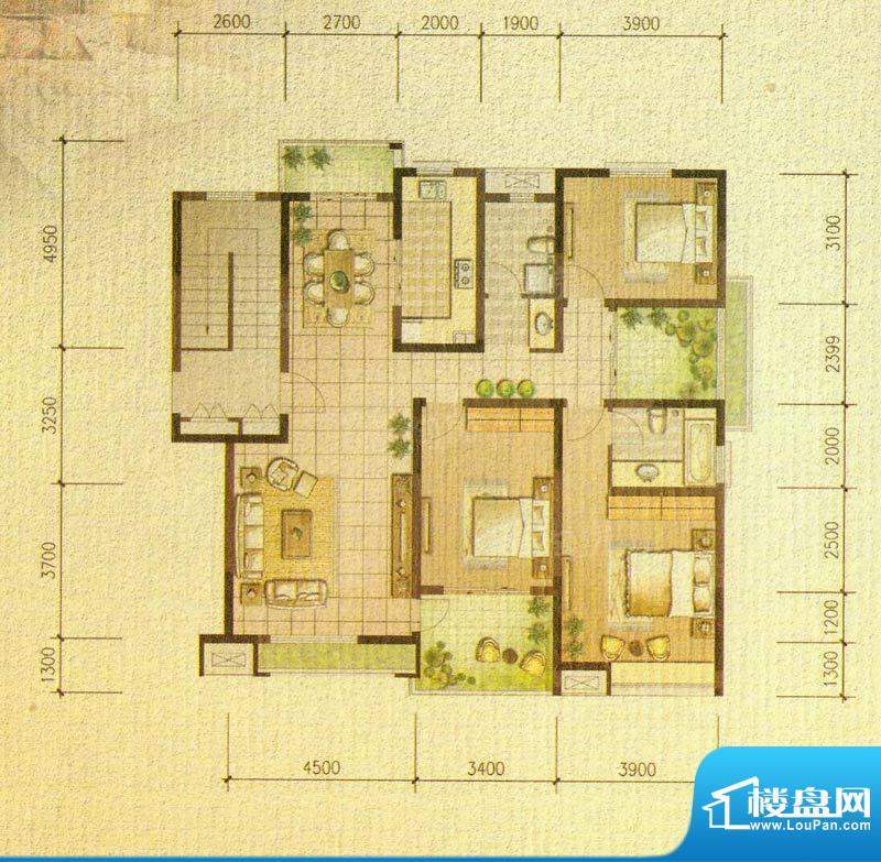 户型图片