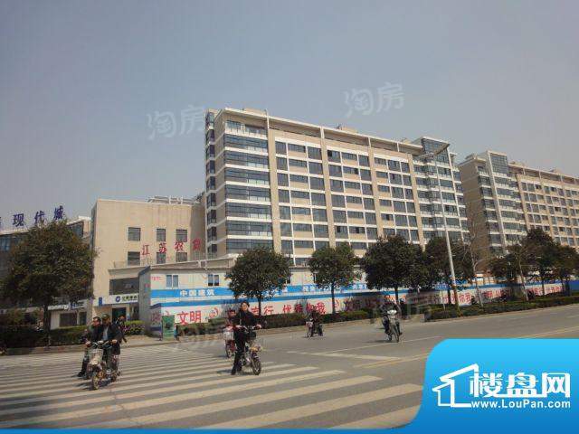 周边配套图