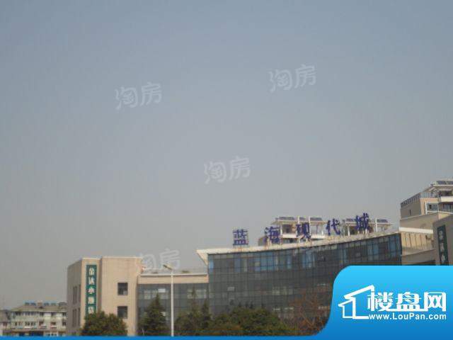 周边配套图