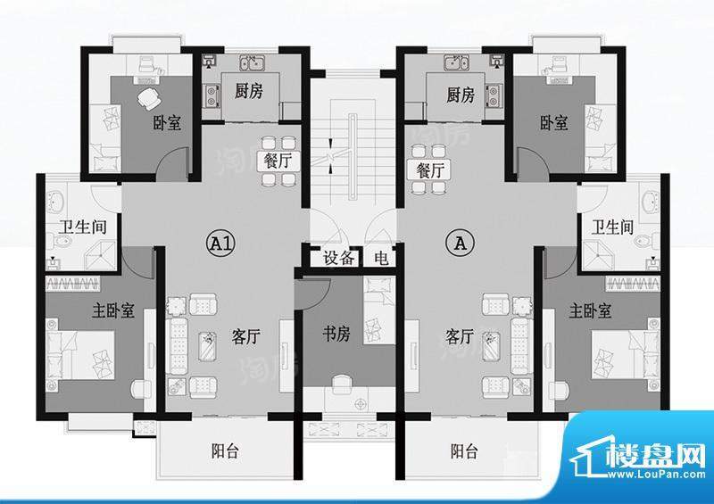 户型图片