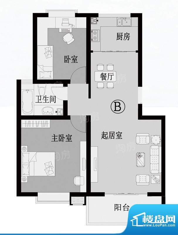 户型图片