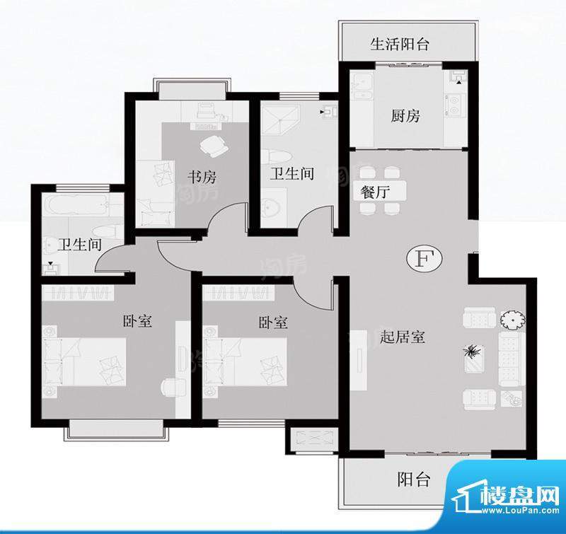 户型图片
