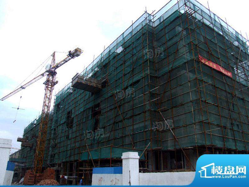 永旭金色阳光配套图