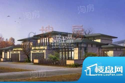 瘦西湖唐郡配套图