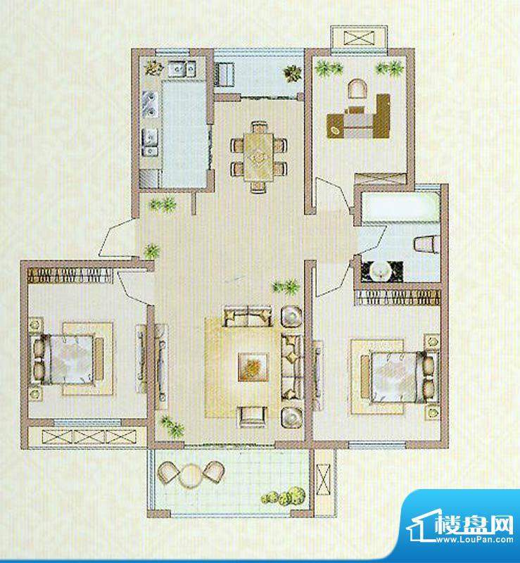 户型图片