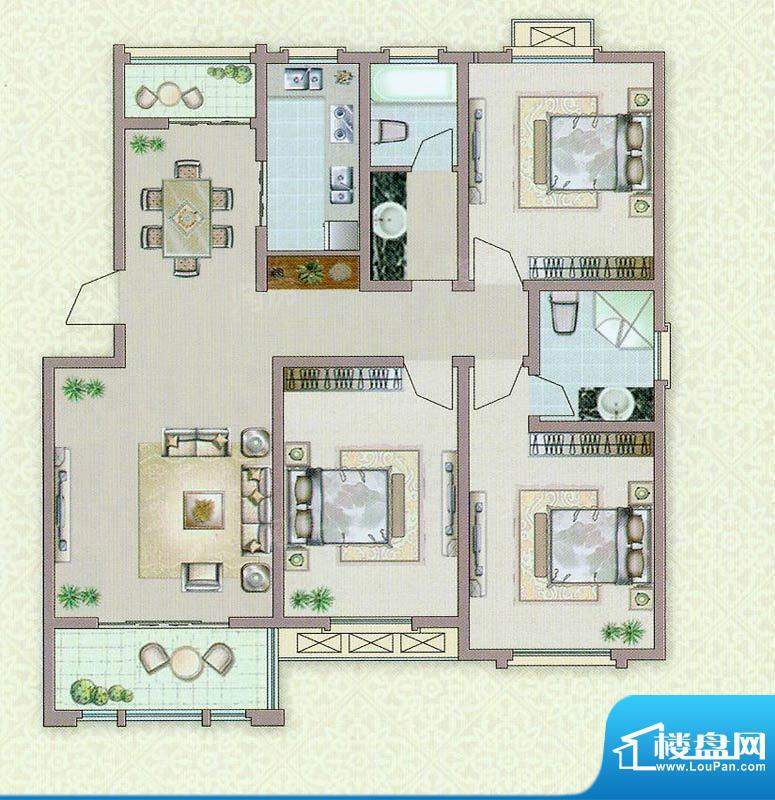 户型图片