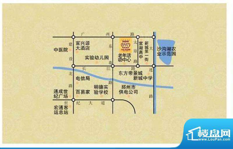 配套图