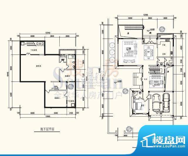 瘦西湖唐郡澜湾53~5面积:0.00平米
