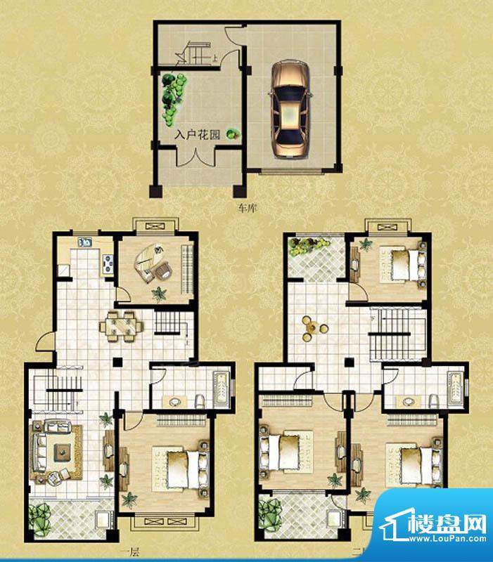 户型图片