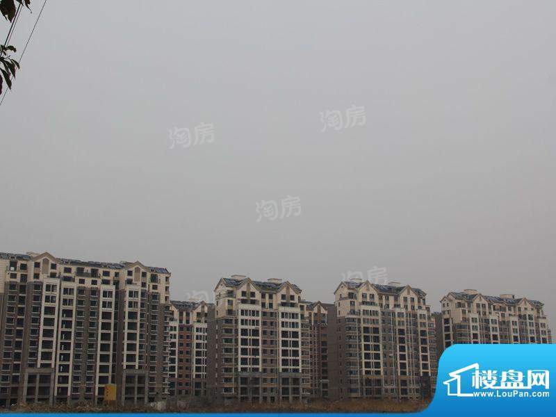 广陵世家配套图