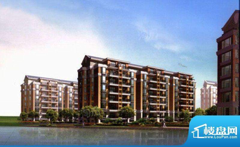 汉都华庭配套图